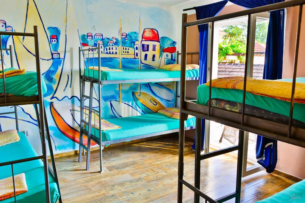 Hostel Anton Tivat Habitación foto