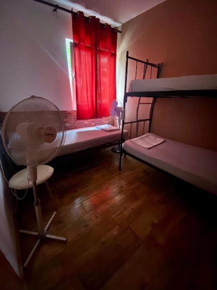 Hostel Anton Tivat Exterior foto