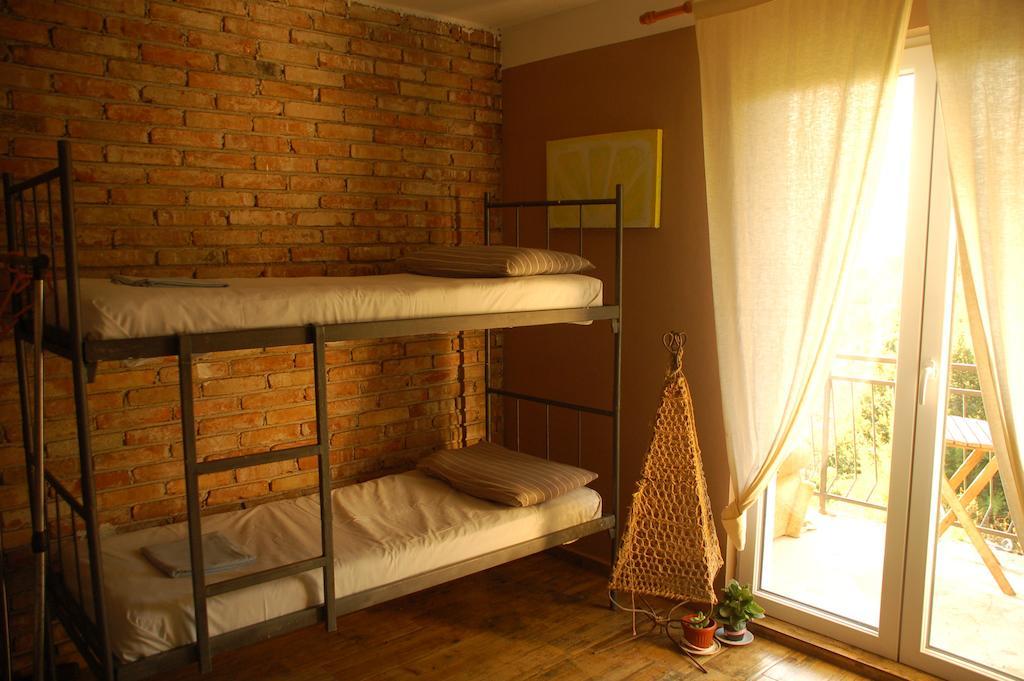 Hostel Anton Tivat Habitación foto