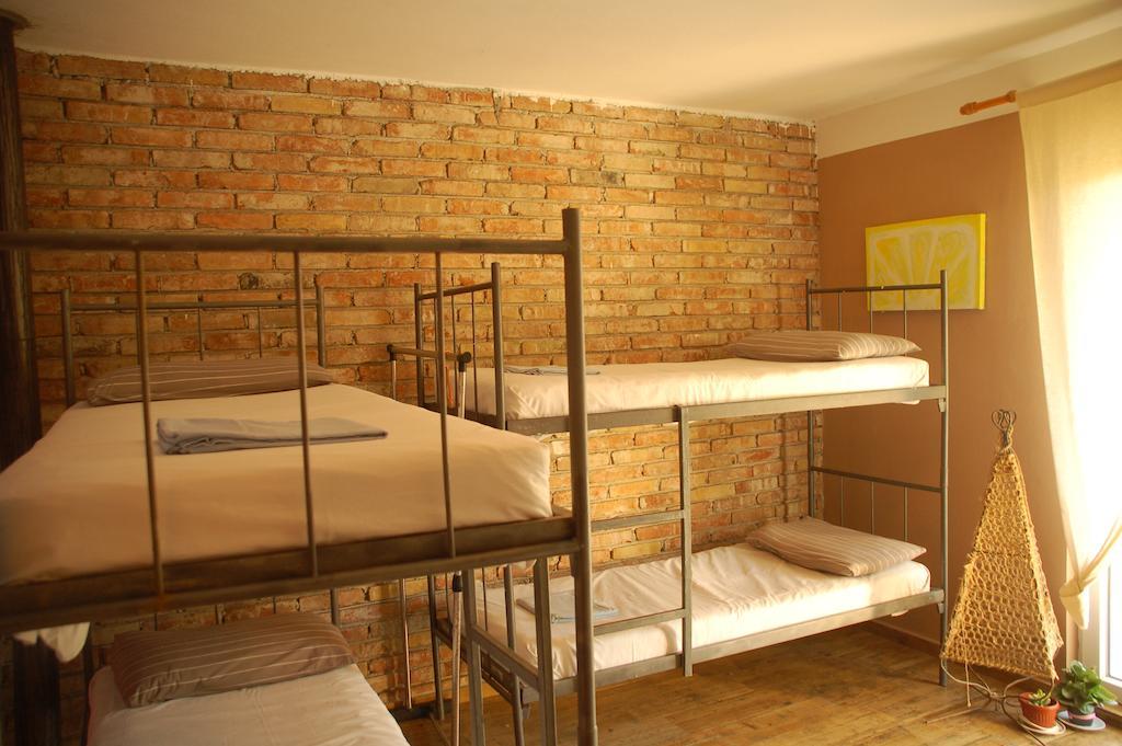 Hostel Anton Tivat Habitación foto