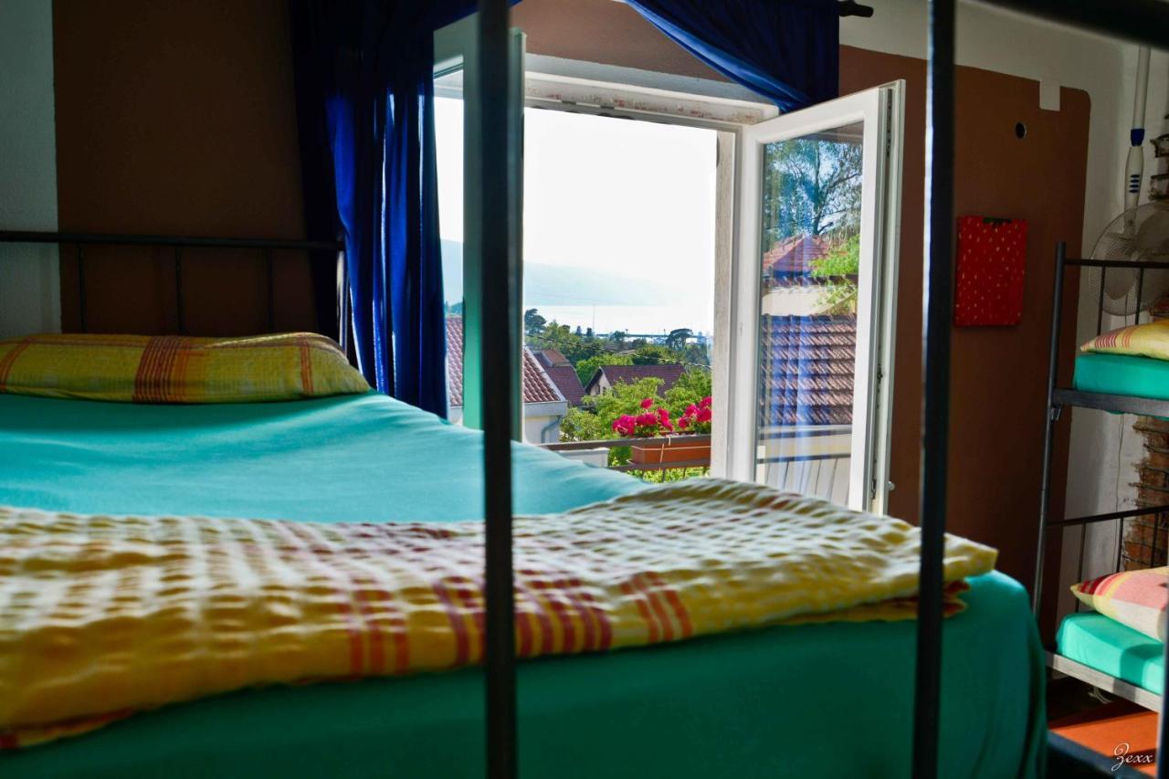 Hostel Anton Tivat Habitación foto